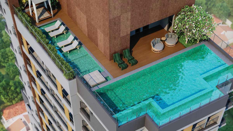 Imagem Apartamento com 3 Quartos à Venda, 91 m² em Vila Mariana - São Paulo