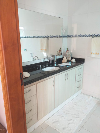 Imagem Casa com 3 Quartos à Venda, 245 m² em Jardim Universitário - Araras