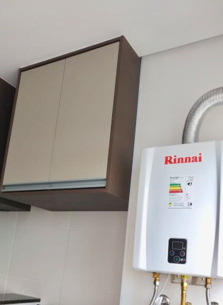 Imagem Apartamento com 2 Quartos para Alugar, 66 m² em Jardim Santo André - Limeira