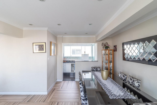 Foto do imóvel: Cobertura com 3 Quartos à Venda, 170 m² em Aclimação - São Paulo