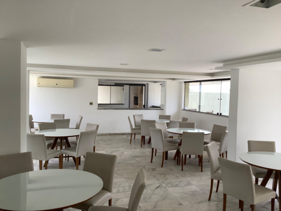 Imagem Apartamento com 4 Quartos à Venda,  em Treze de Julho - Aracaju