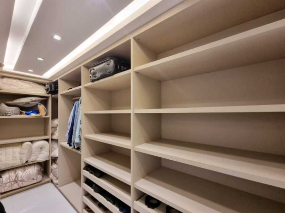 Imagem Apartamento com 3 Quartos à Venda, 305 m² em Rio Vermelho - Salvador