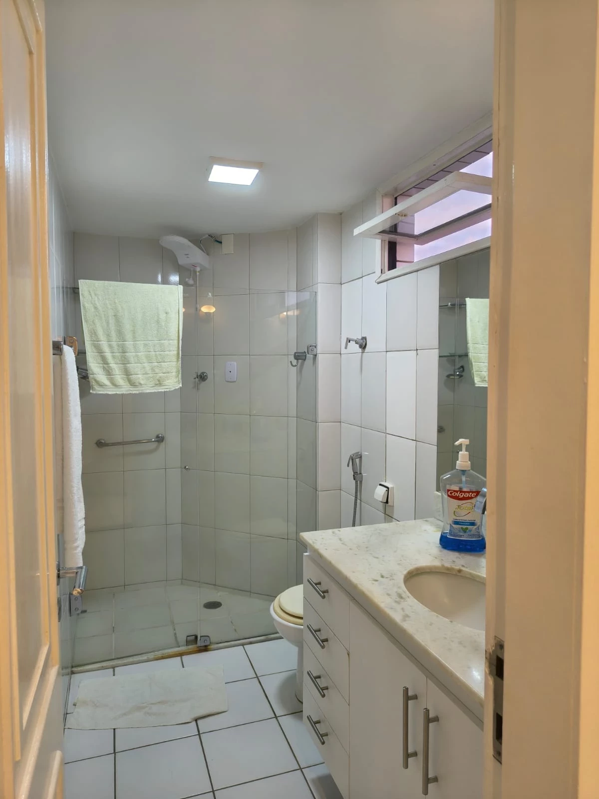 Imagem Apartamento com 3 Quartos à Venda, 138 m² em Barro Vermelho - Natal