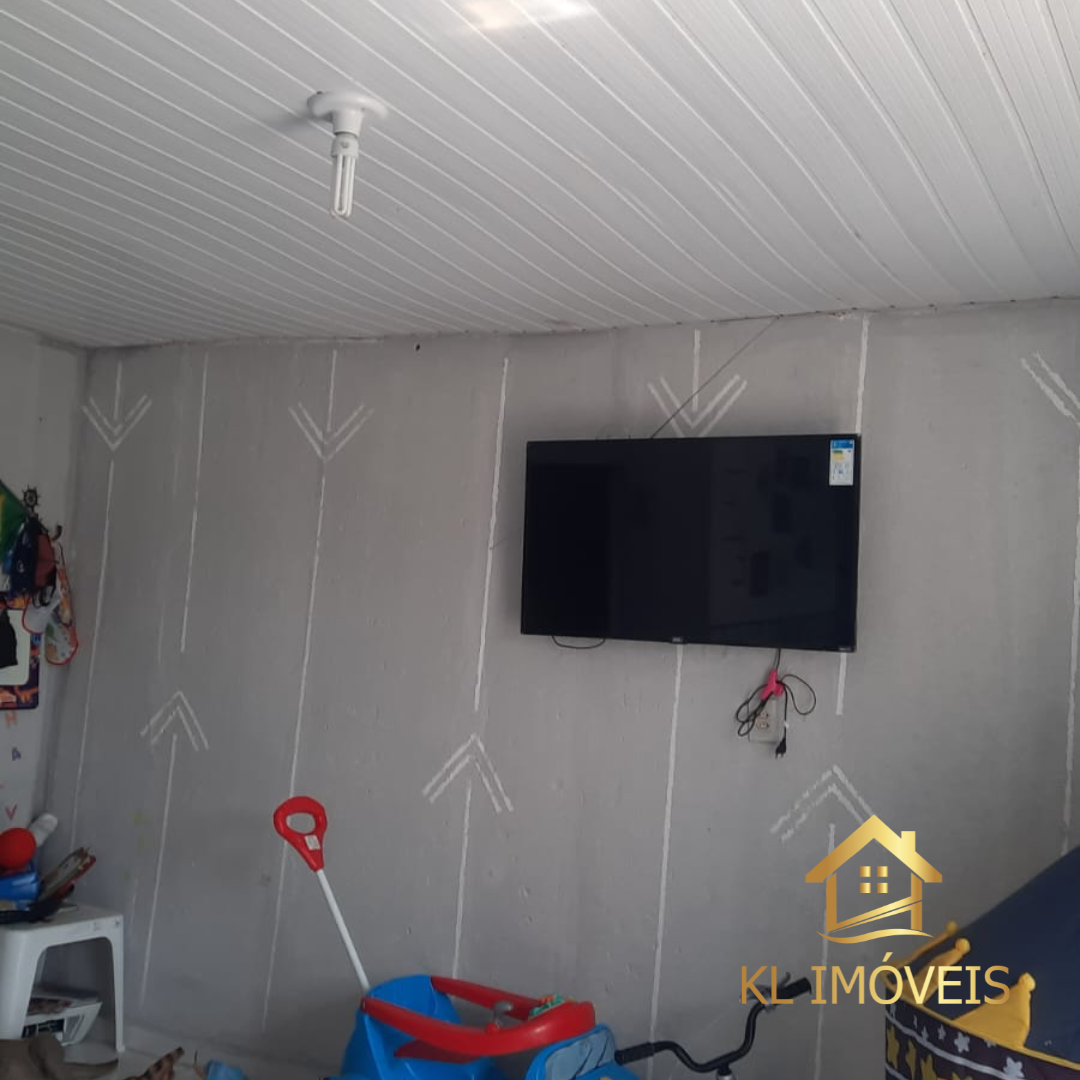 Imagem Casa com 2 Quartos à Venda, 128 m²em Nova Cidade - Manaus
