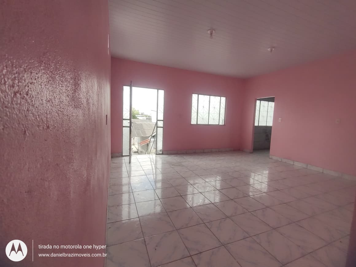 Imagem Apartamento com 2 Quartos para Alugar, 200 m² em Cidade Nova - Manaus