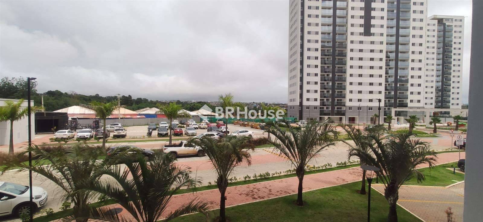 Imagem Apartamento com 3 Quartos à Venda, 96 m² em Norte (Águas Claras) - Brasília