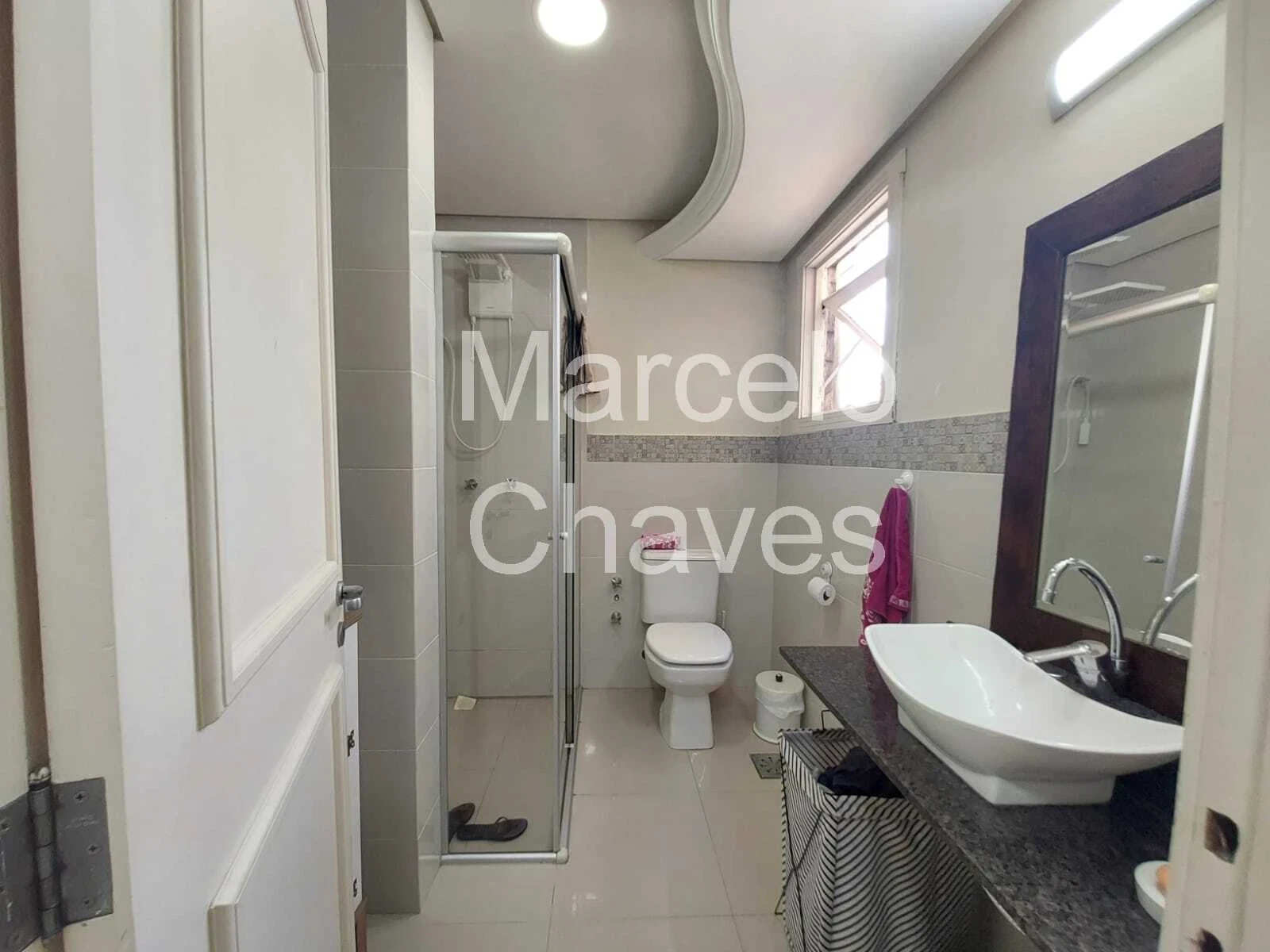Imagem Apartamento com 3 Quartos à Venda, 90 m² em Petrópolis - Porto Alegre
