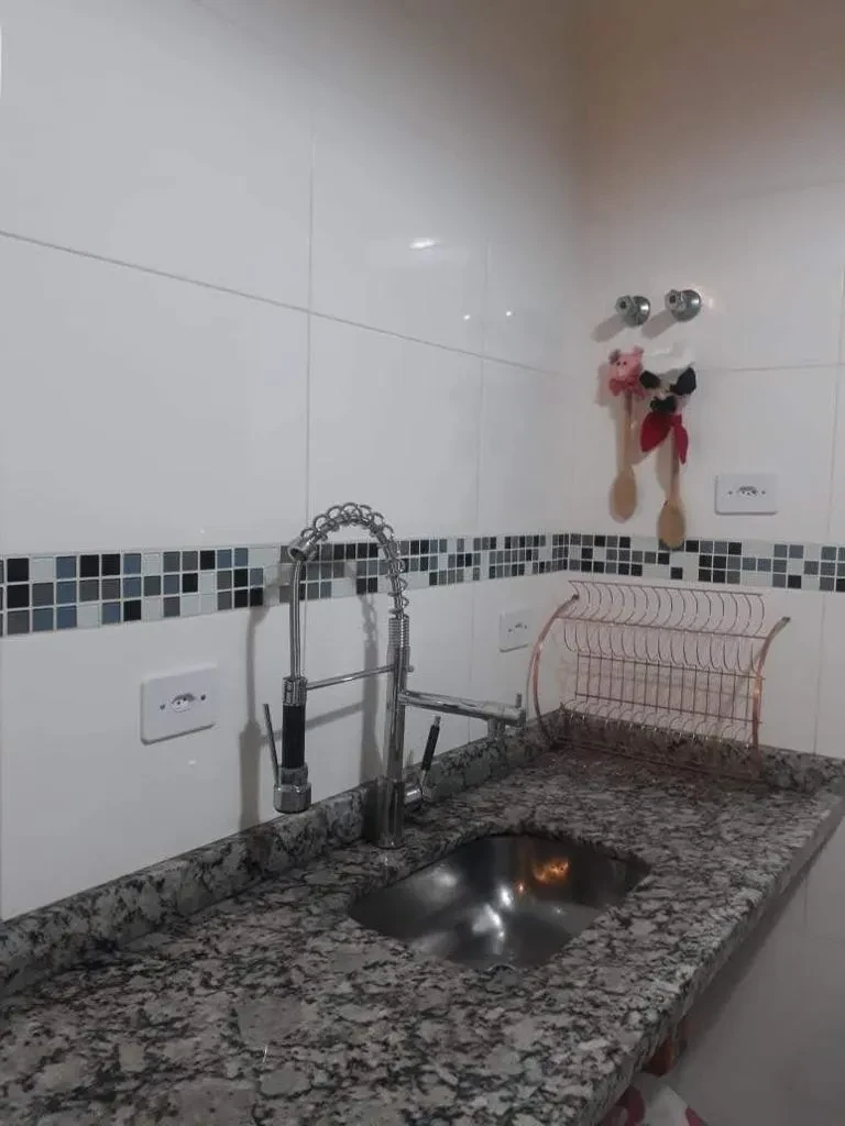 Imagem Apartamento com 2 Quartos à Venda, 45 m² em Parada XV de Novembro - São Paulo