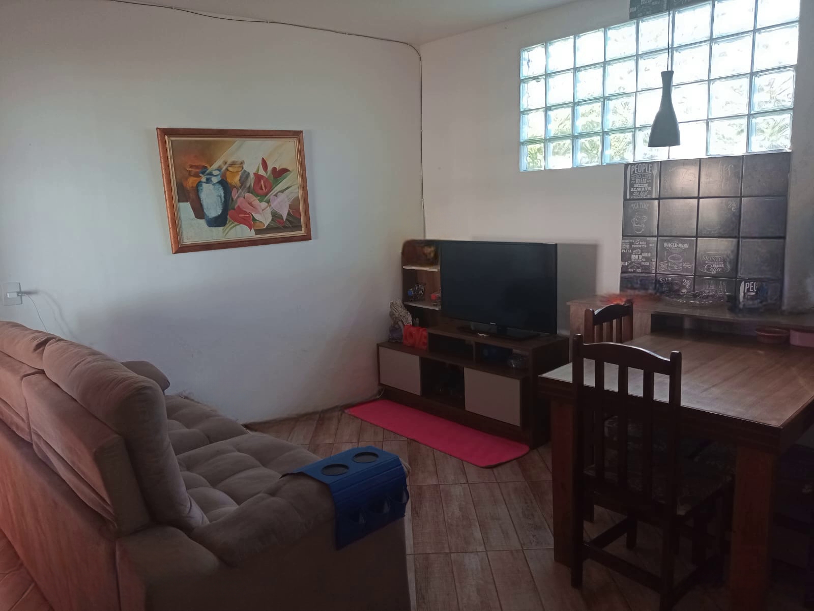 Imagem Casa com 2 Quartos à Venda, 85 m²em Barra do Aririú - Palhoça