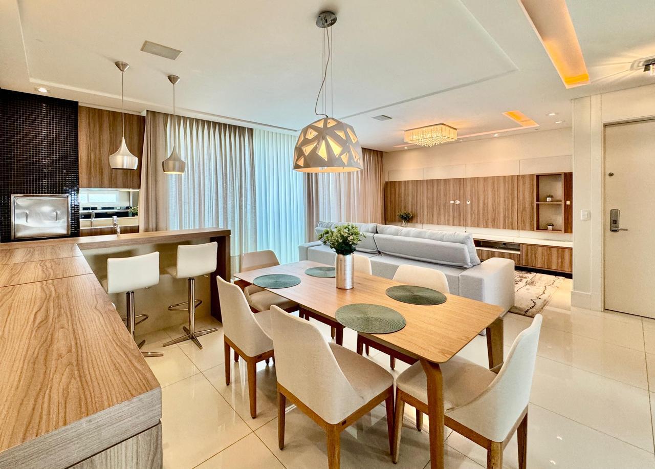 Imagem Apartamento com 4 Quartos à Venda, 162 m²em Centro - Balneário Camboriú