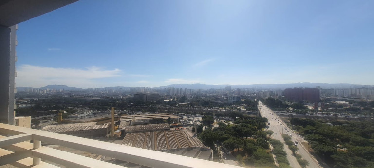 Imagem Sala Comercial à Venda ou Locação,  em Várzea da Barra Funda - São Paulo