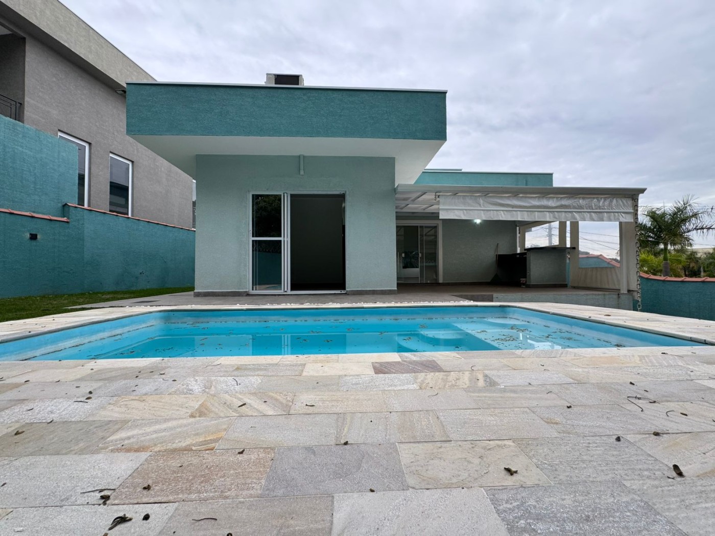 Foto do imóvel: Casa de Condomínio com 3 Quartos à Venda, 135 m² em Condomínio Atibaia Park I - Atibaia