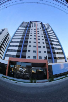 Apartamento com 3 Quartos à Venda, 75 m²em Jatiúca - Maceió