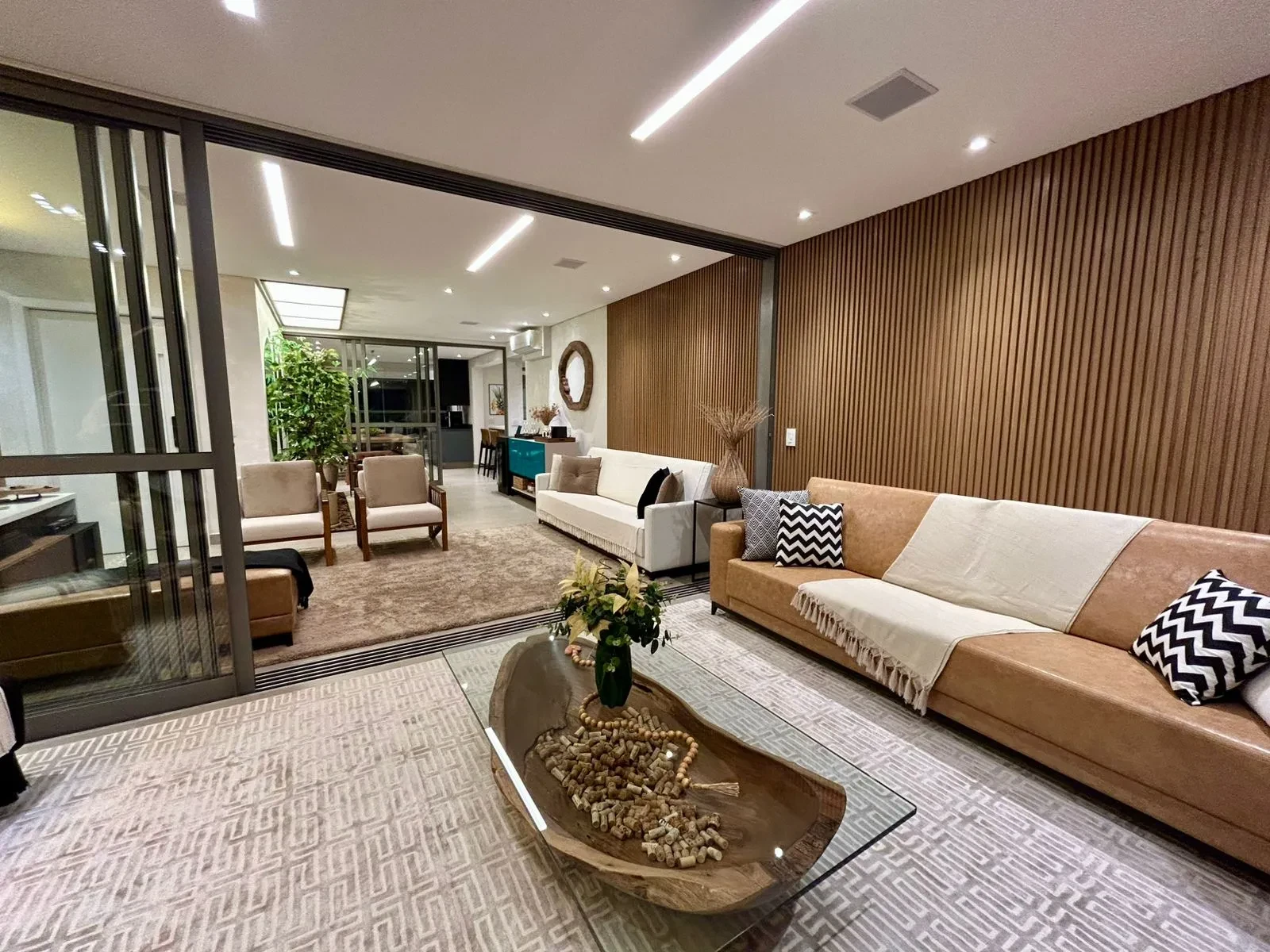 Foto do imóvel: Apartamento com 3 Quartos à Venda, 163 m² em Vila Clementino - São Paulo