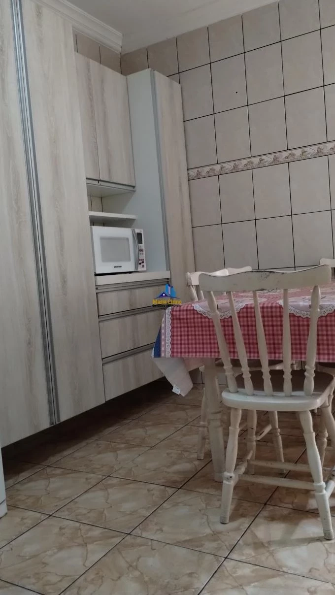 Imagem Sobrado com 3 Quartos à Venda, 13.900 m² em Núcleo Residencial Satélite - Várzea Paulista