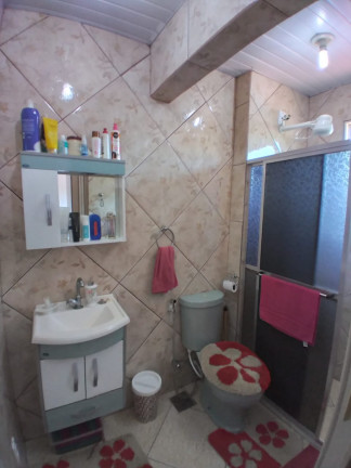 Casa com 4 Quartos à Venda, 57 m² em Campo Alegre - Nova Iguaçu