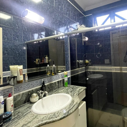 Imagem Casa com 3 Quartos à Venda, 200 m² em Bonfim Paulista - Ribeirão Preto