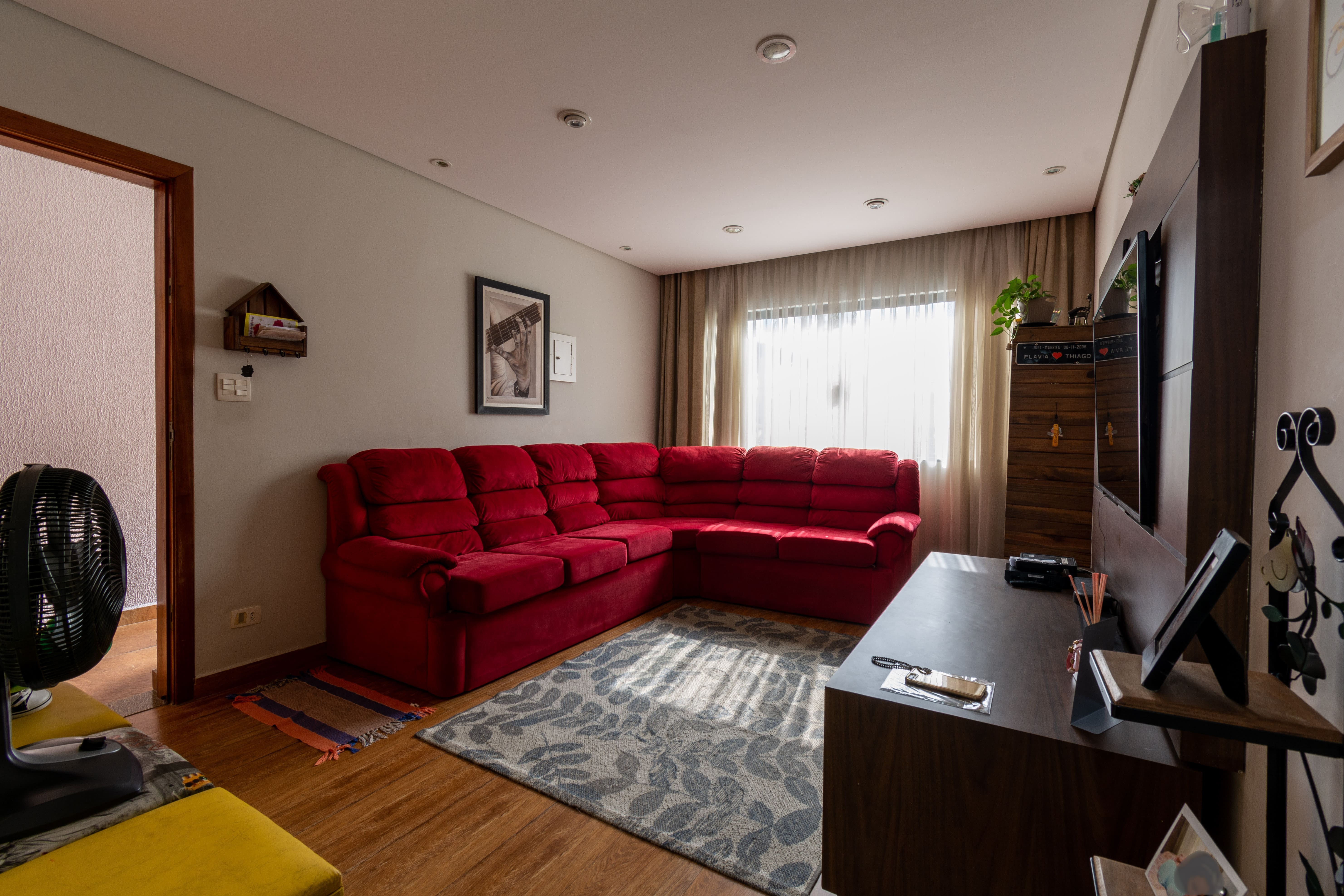 Imagem Sobrado com 3 Quartos à Venda, 171 m²em Jardim Piqueroby - São Paulo