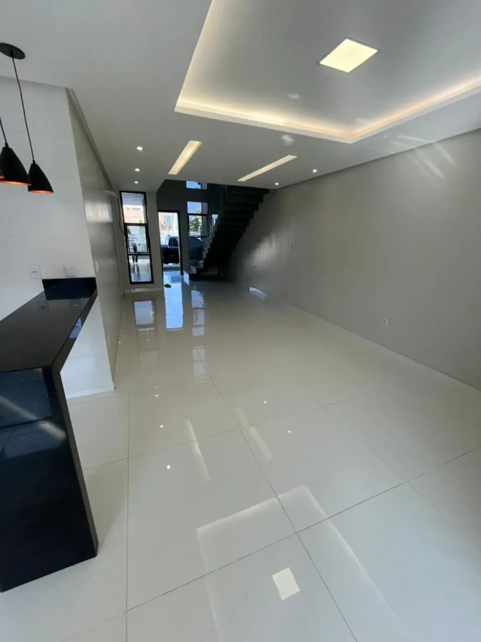 Imagem Casa de Condomínio com 4 Quartos à Venda, 210 m² em Quarenta Horas (Coqueiro) - Ananindeua