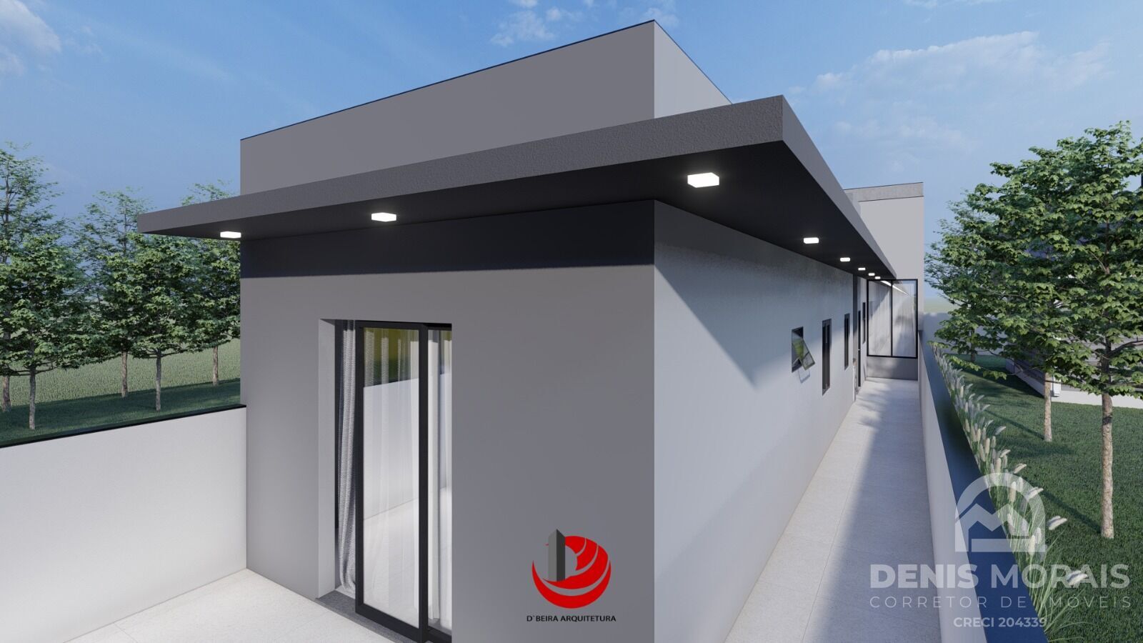 Imagem Casa com 3 Quartos à Venda, 85 m²em Parque Morumbi - Mogi das Cruzes