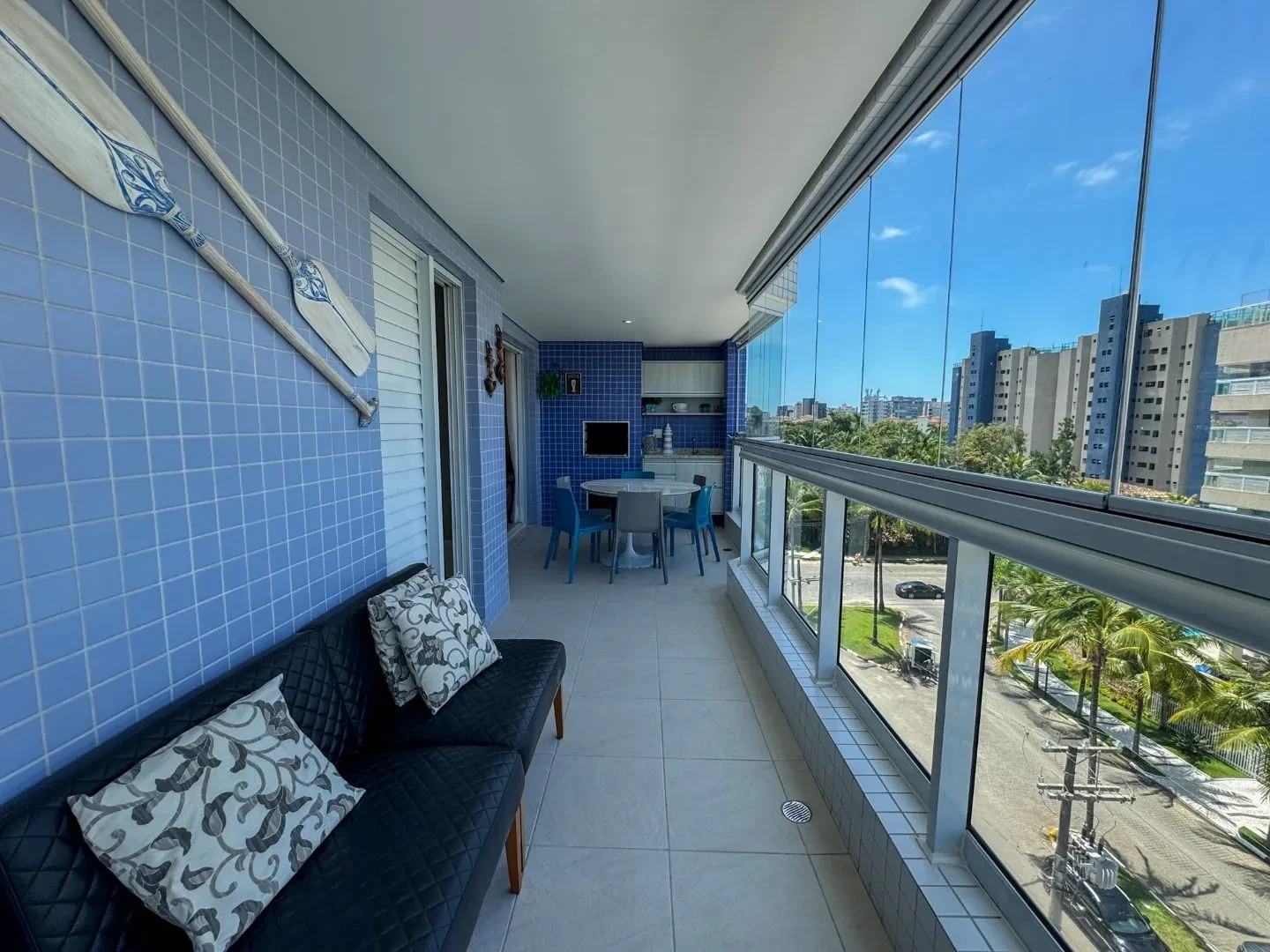 Imagem Apartamento com 3 Quartos à Venda, 105 m² em Riviera - Bertioga