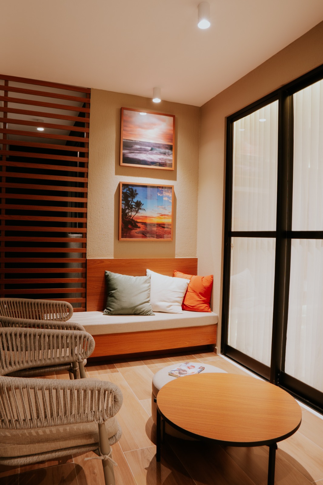 Foto do imóvel: Apartamento com 3 Quartos à Venda, 77 m² em Ponta Negra - Manaus