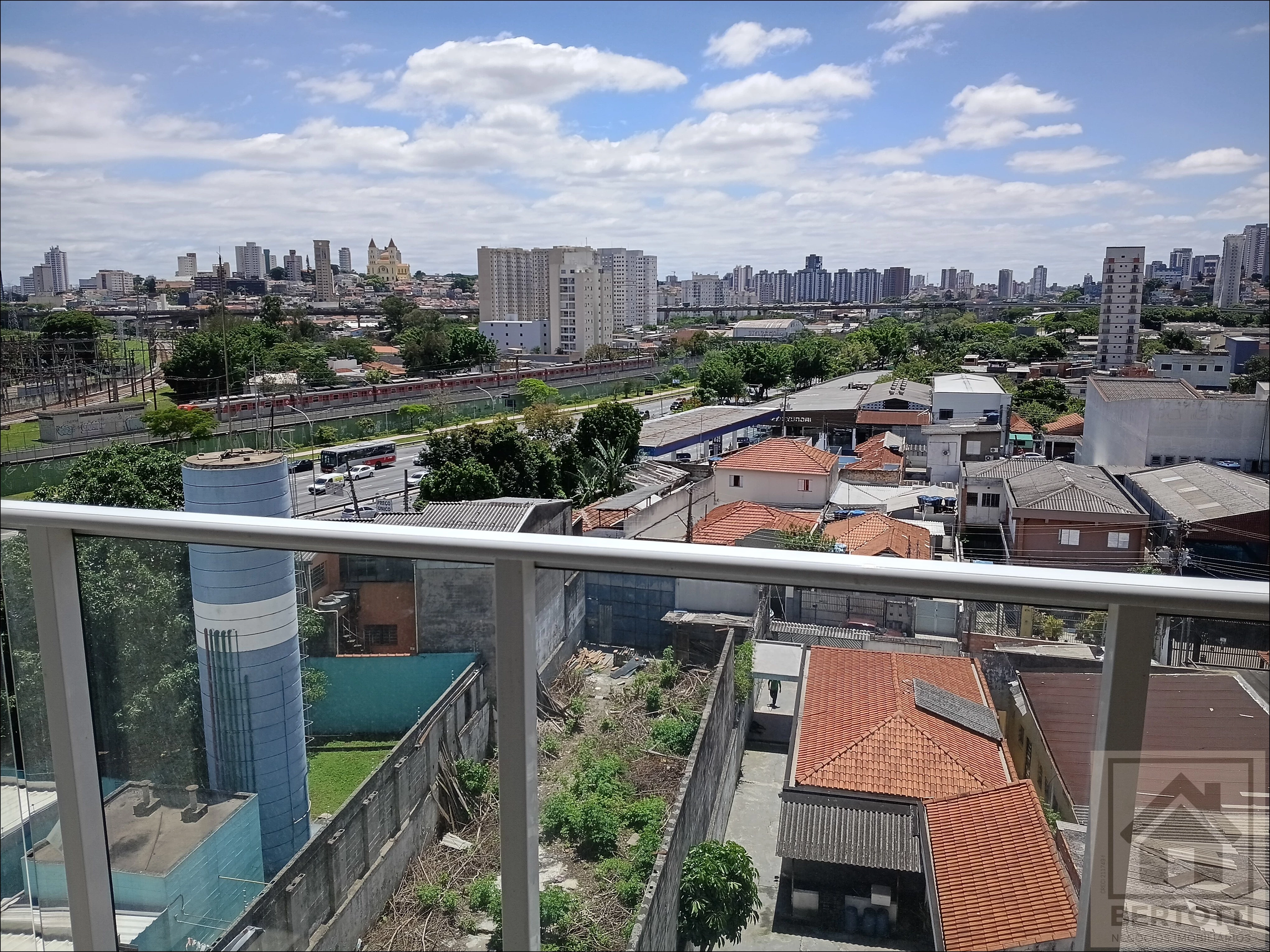 Imagem Apartamento com 2 Quartos à Venda, 51 m² em Chácara Califórnia - São Paulo