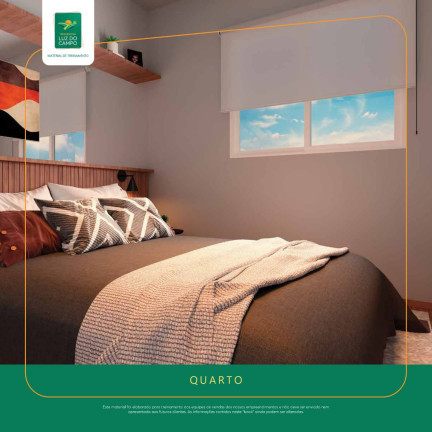 Foto do imóvel: Apartamento com 2 Quartos à Venda, 44 m²em Jardim Marajoara - Limeira