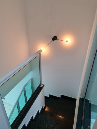 Imagem Casa com 3 Quartos à Venda, 180 m² em Tatuapé - São Paulo