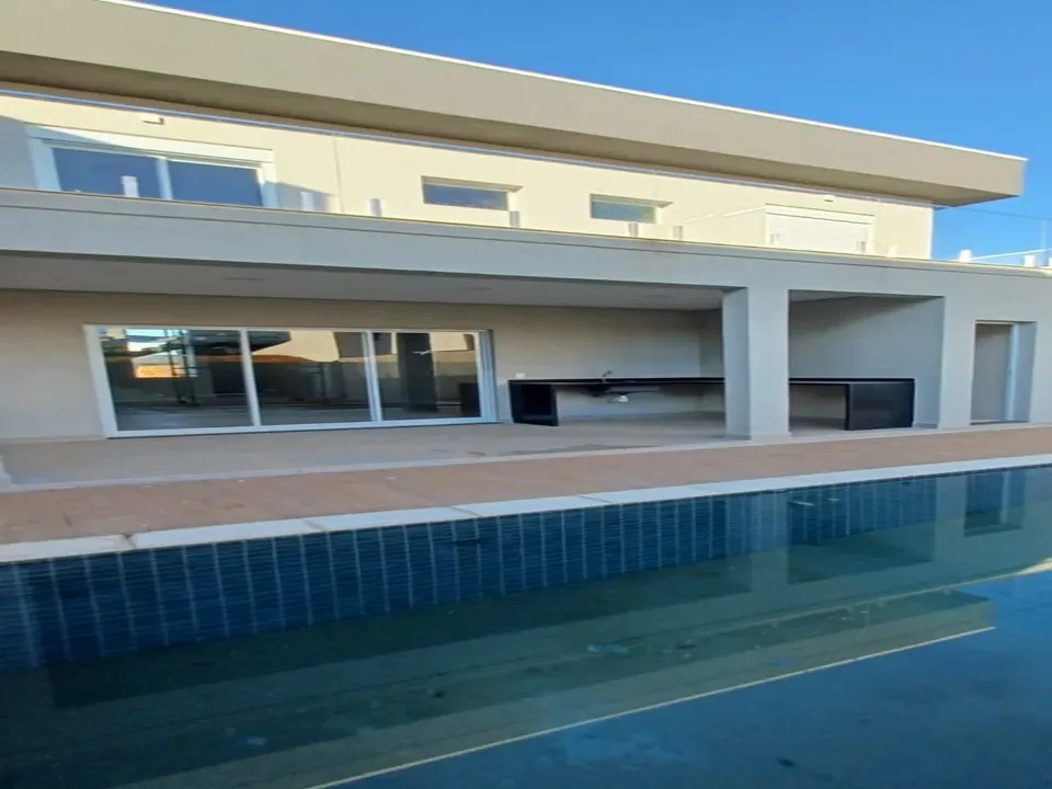 Imagem Casa de Condomínio com 4 Quartos à Venda, 225 metros em Pinheirinho - Itupeva
