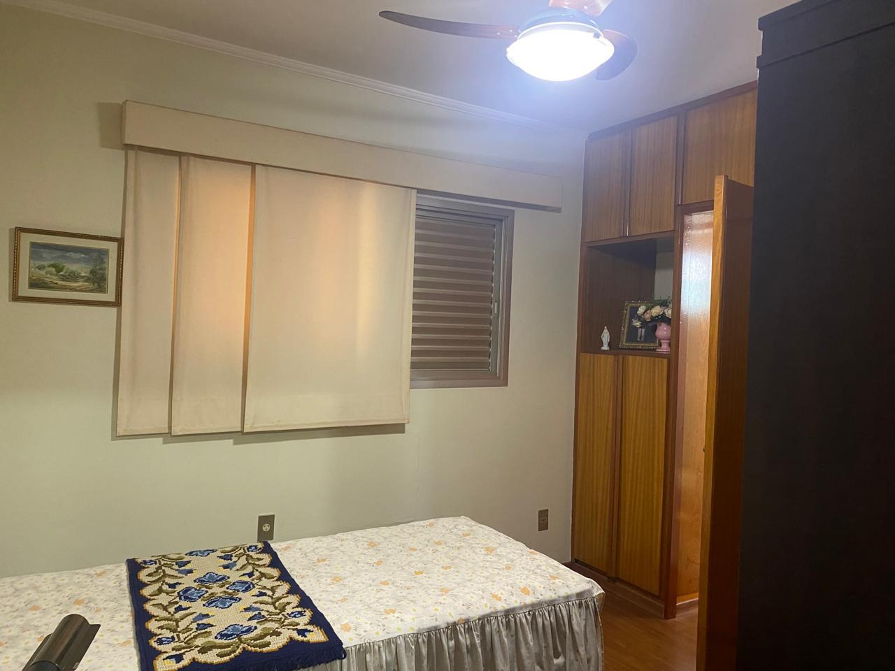 Imagem Apartamento com 3 Quartos à Venda, 180 m² em Parque Industrial - São José do Rio Preto