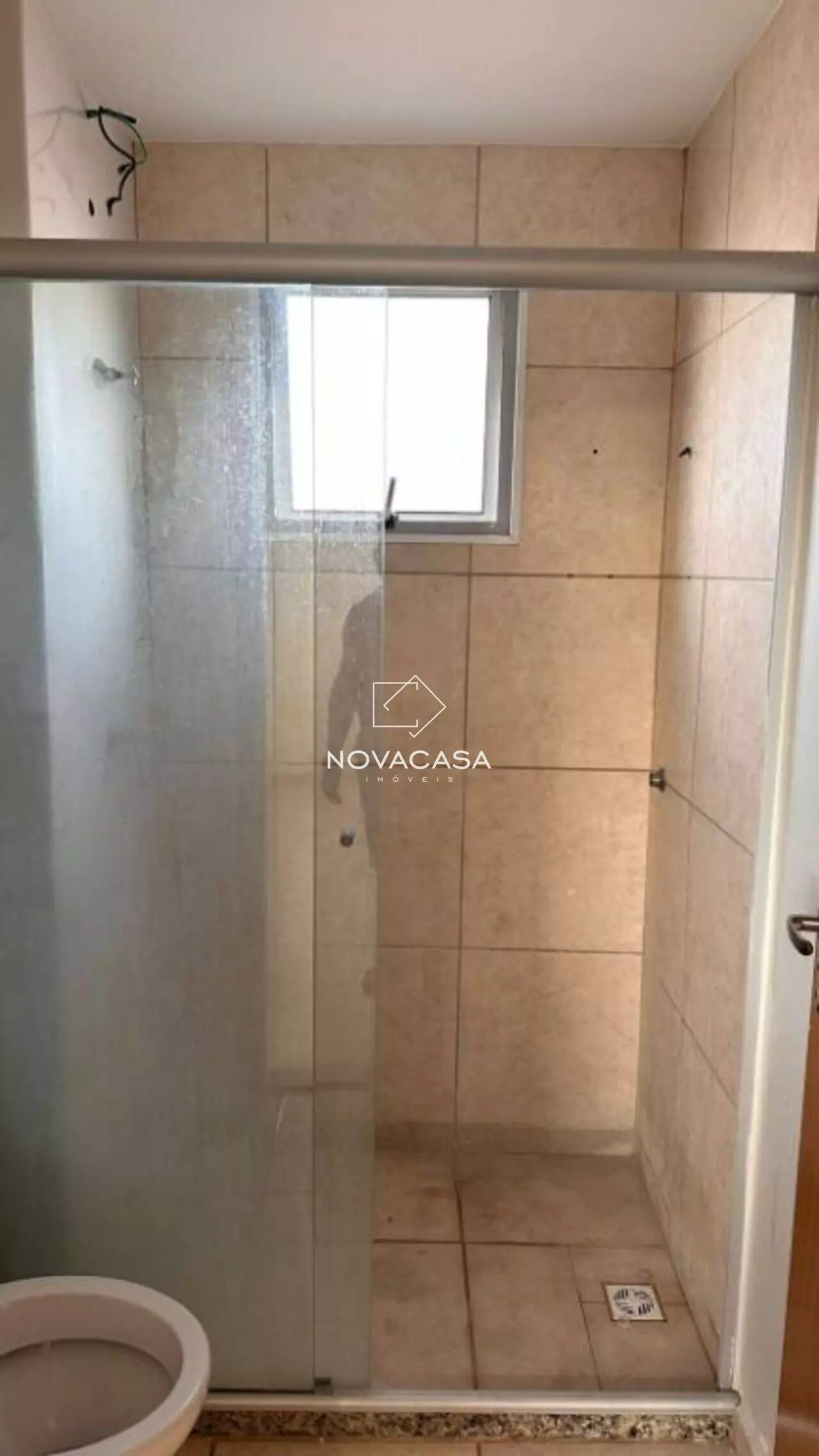 Imagem Apartamento com 2 Quartos à Venda, 47 m²em Chácaras Santa Inês (São Benedito) - Santa Luzia