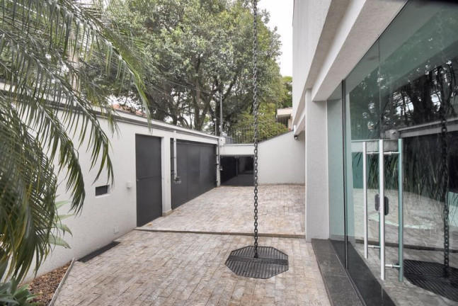 Imagem Casa com 3 Quartos à Venda,  em Planalto Paulista - São Paulo