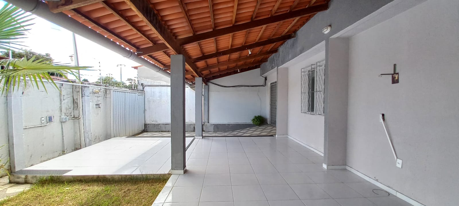 Imagem Casa com 3 Quartos à Venda, 198 m² em Pitimbu - Natal
