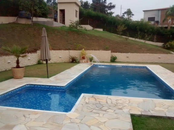 Imagem Chácara com 1 Quarto à Venda, 180 m² em Pouso Alegre - Santa Isabel