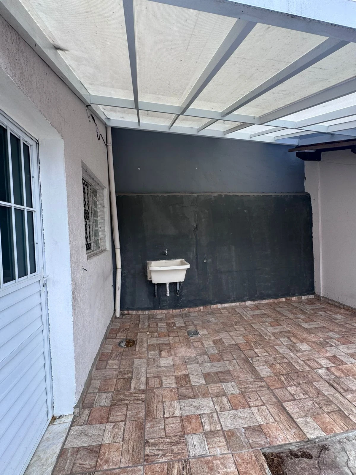 Imagem Casa com 3 Quartos para Alugar, 163 m² em Anhangabaú - Jundiaí