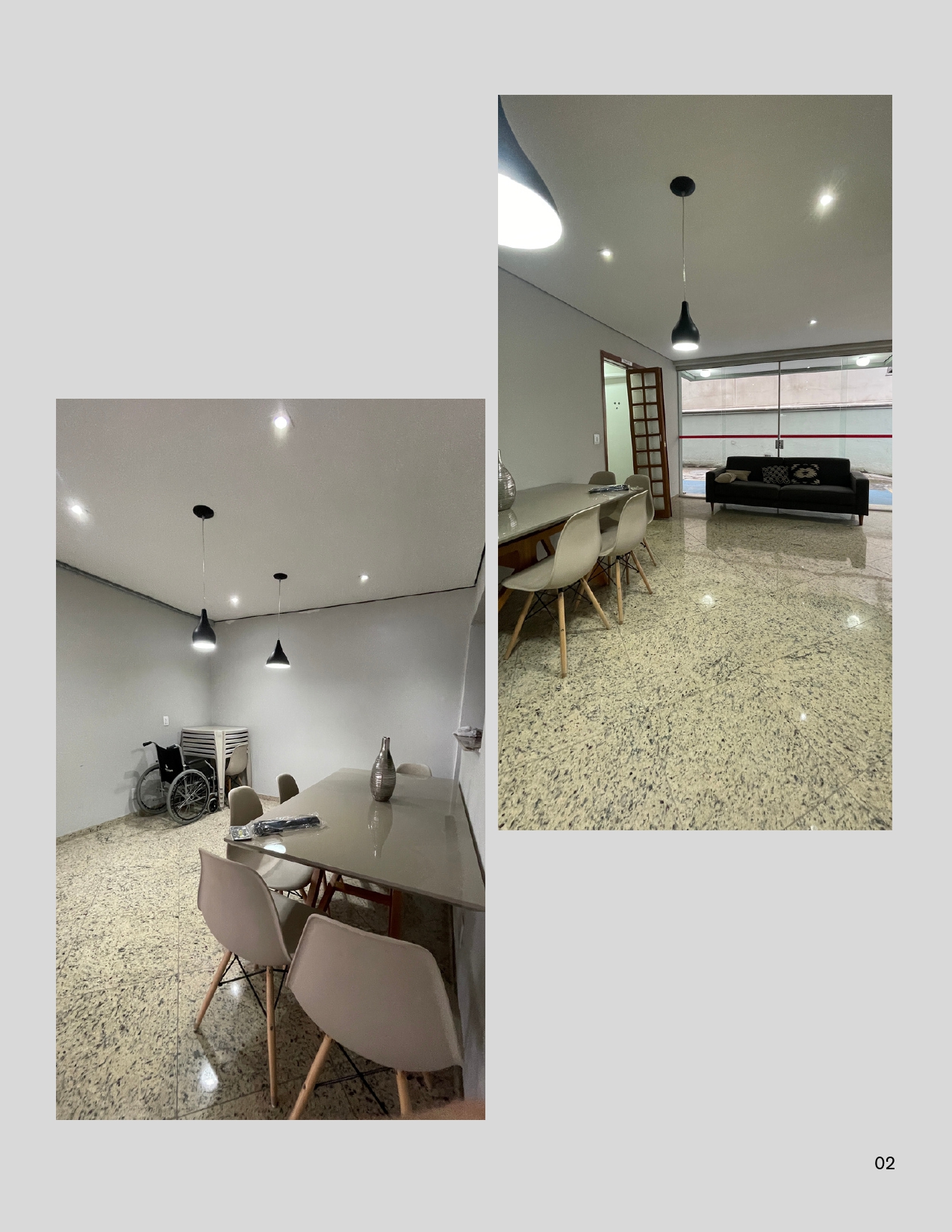 Imagem Apartamento com 2 Quartos à Venda ou Locação, 57 m²em Santana - São Paulo