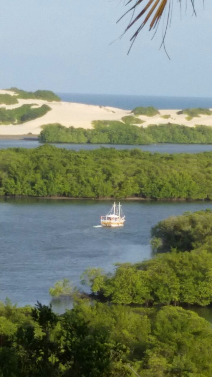 Imagem Terreno à Venda, 7 m²em CENTRO - Senador Georgino Avelino