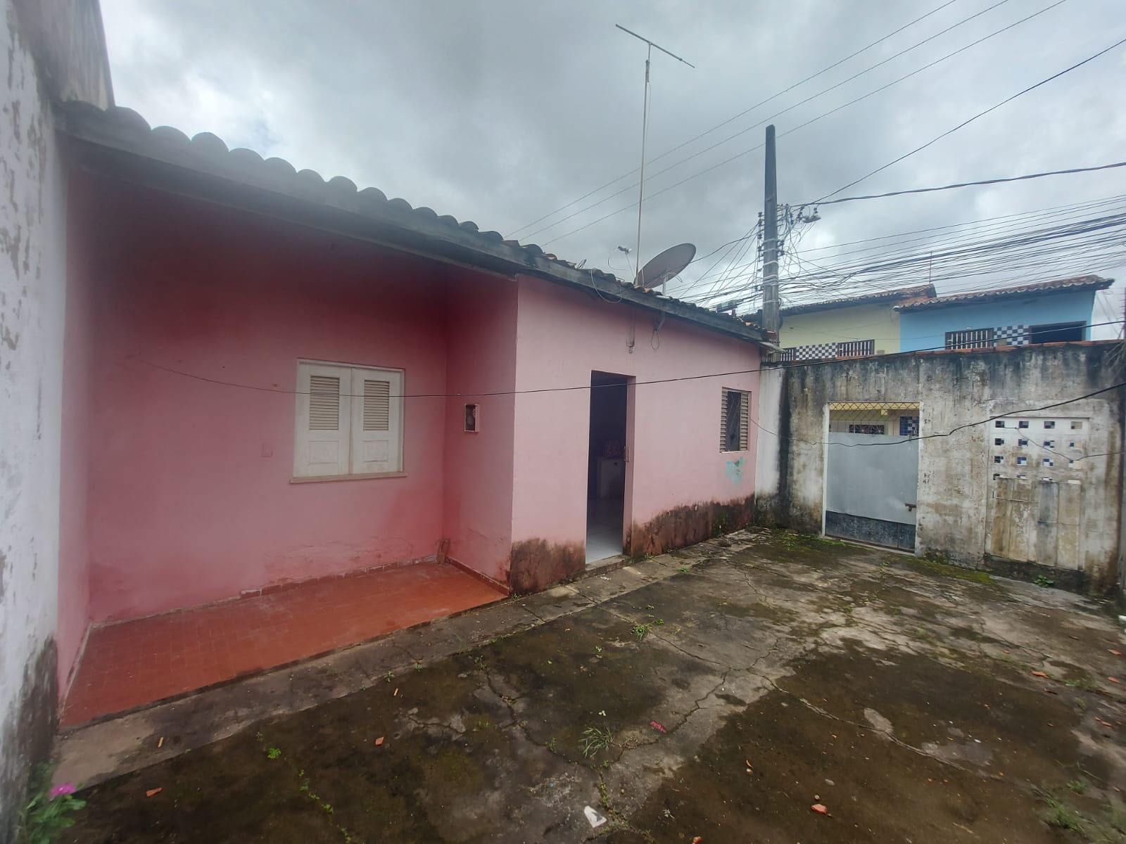Foto do Imóvel