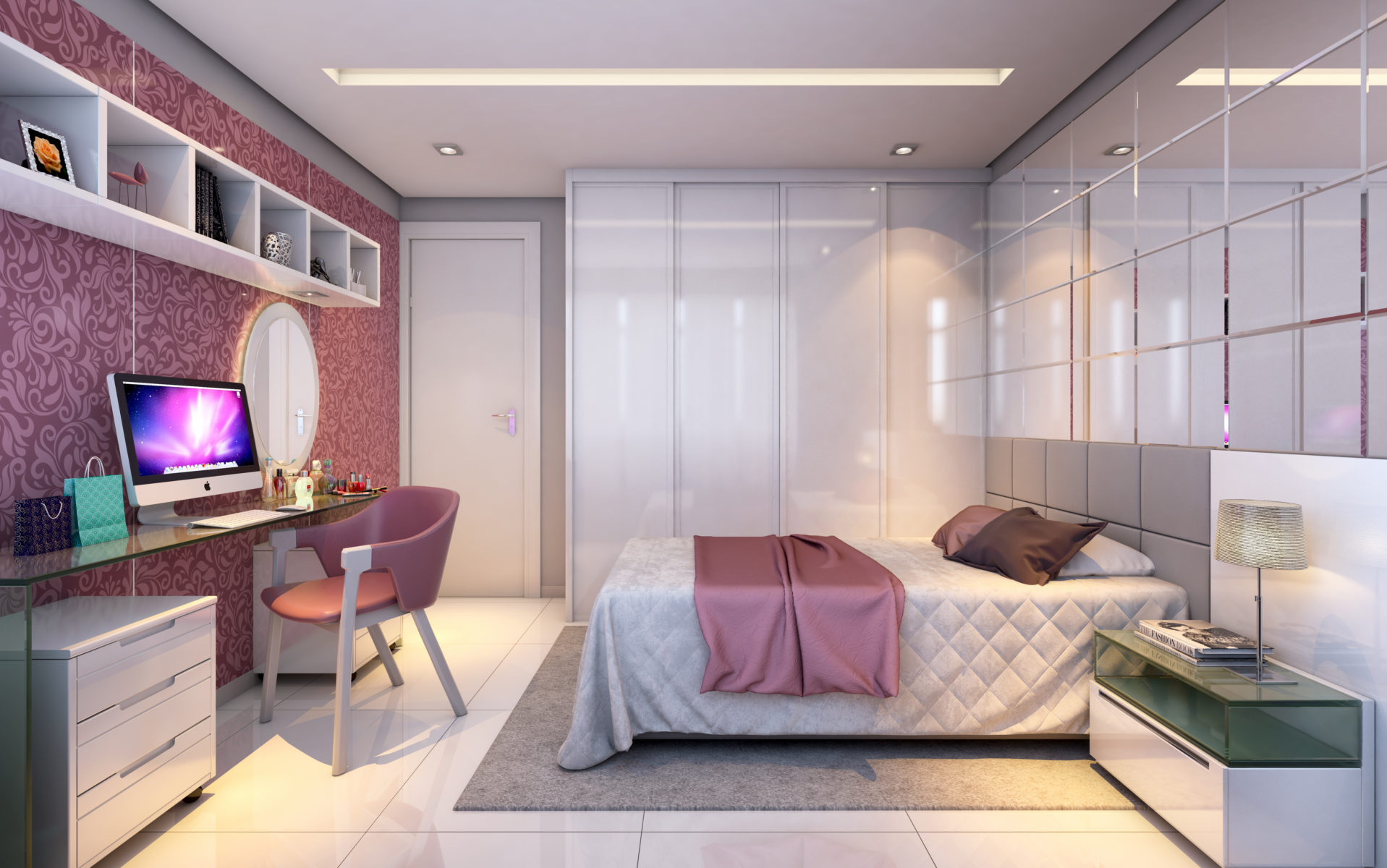 Imagem Apartamento com 3 Quartos à Venda, 89 m²em Centro - Jaboatão dos Guararapes