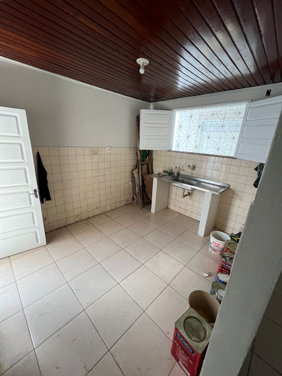 Imagem Casa com 3 Quartos para Alugar ou Temporada, 150 m²em Santíssimo - Santarém