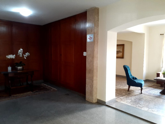 Imagem Apartamento com 2 Quartos à Venda, 80 m² em Jardim Paulista - São Paulo