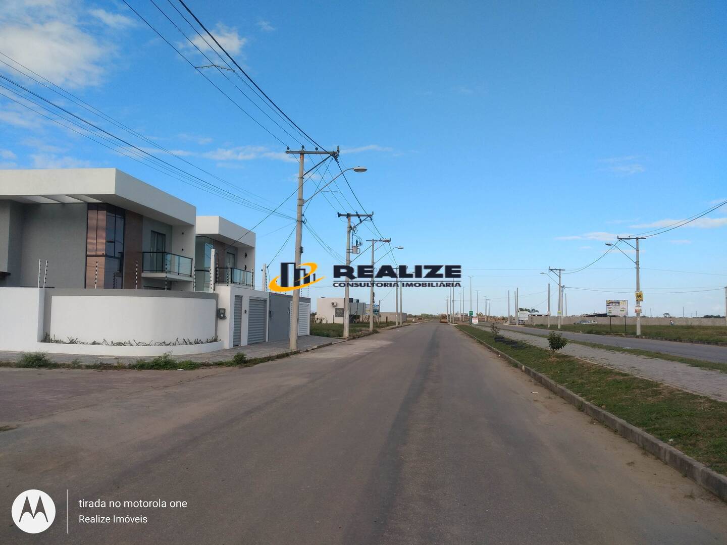 Imagem Terreno à Venda, 241 m²em Parque Tarcisio Miranda - Campos dos Goytacazes