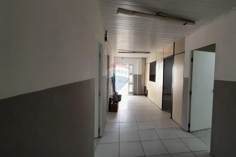 Imagem Galpão para Alugar, 1250 metros em Montese - Fortaleza