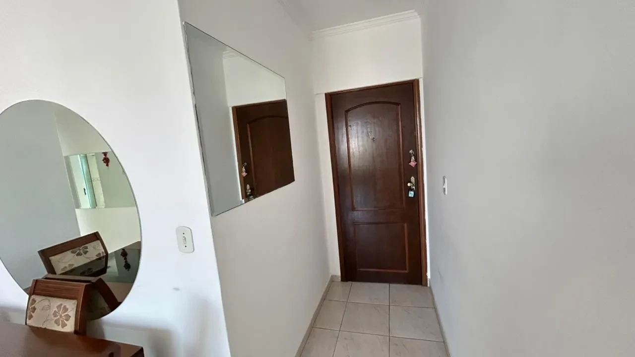 Imagem Apartamento com 2 Quartos à Venda, 82 metros em Embaré - Santos