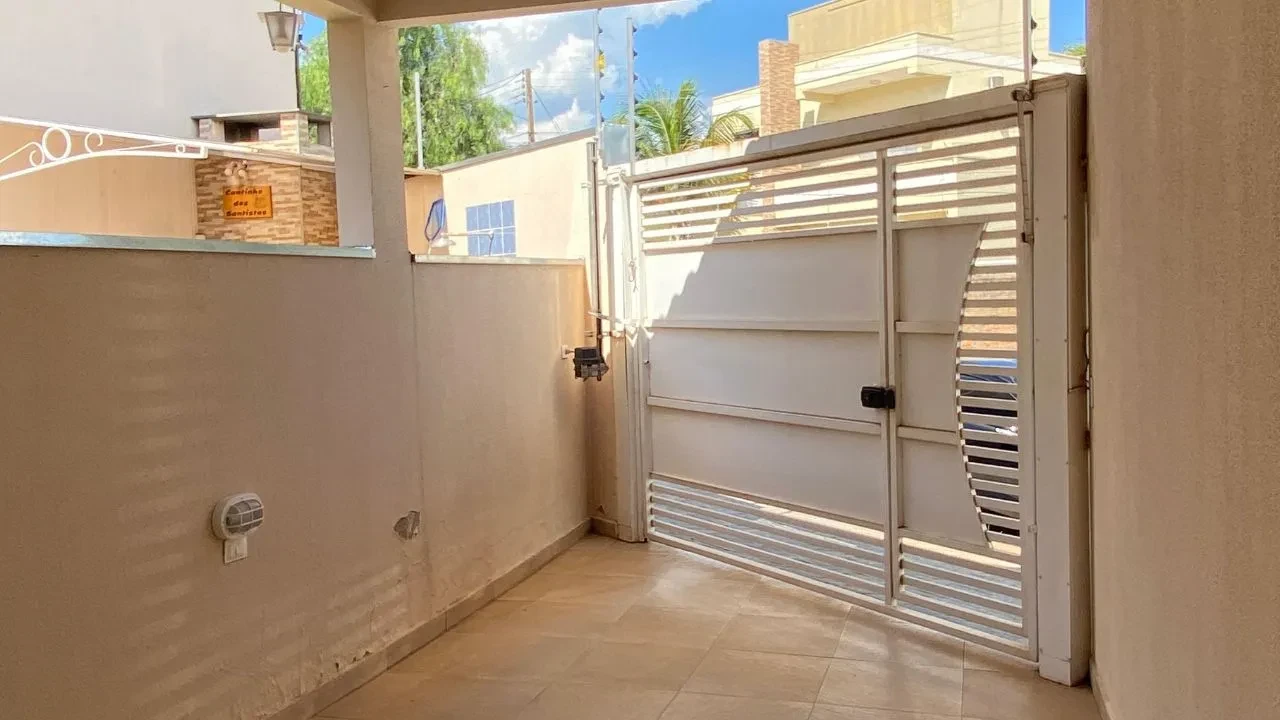 Imagem Casa com 3 Quartos à Venda, 96 metros em Jardim Ouro Verde - Presidente Prudente