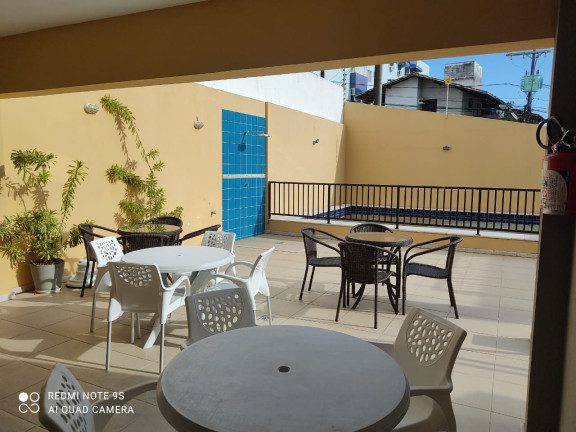 Imagem Apartamento com 3 Quartos à Venda, 73 m² em Vila Laura - Salvador