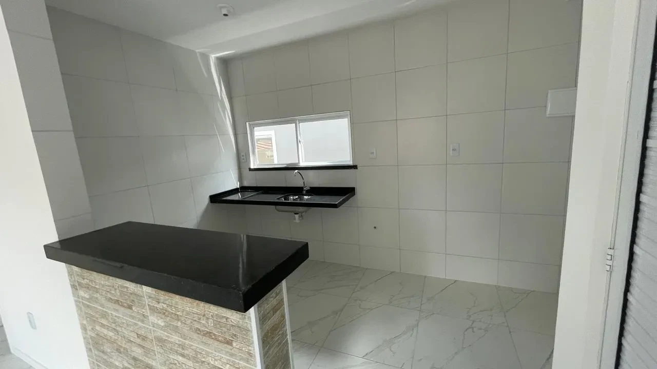 Imagem Apartamento com 2 Quartos à Venda, 57 m² em Gereraú - Itaitinga