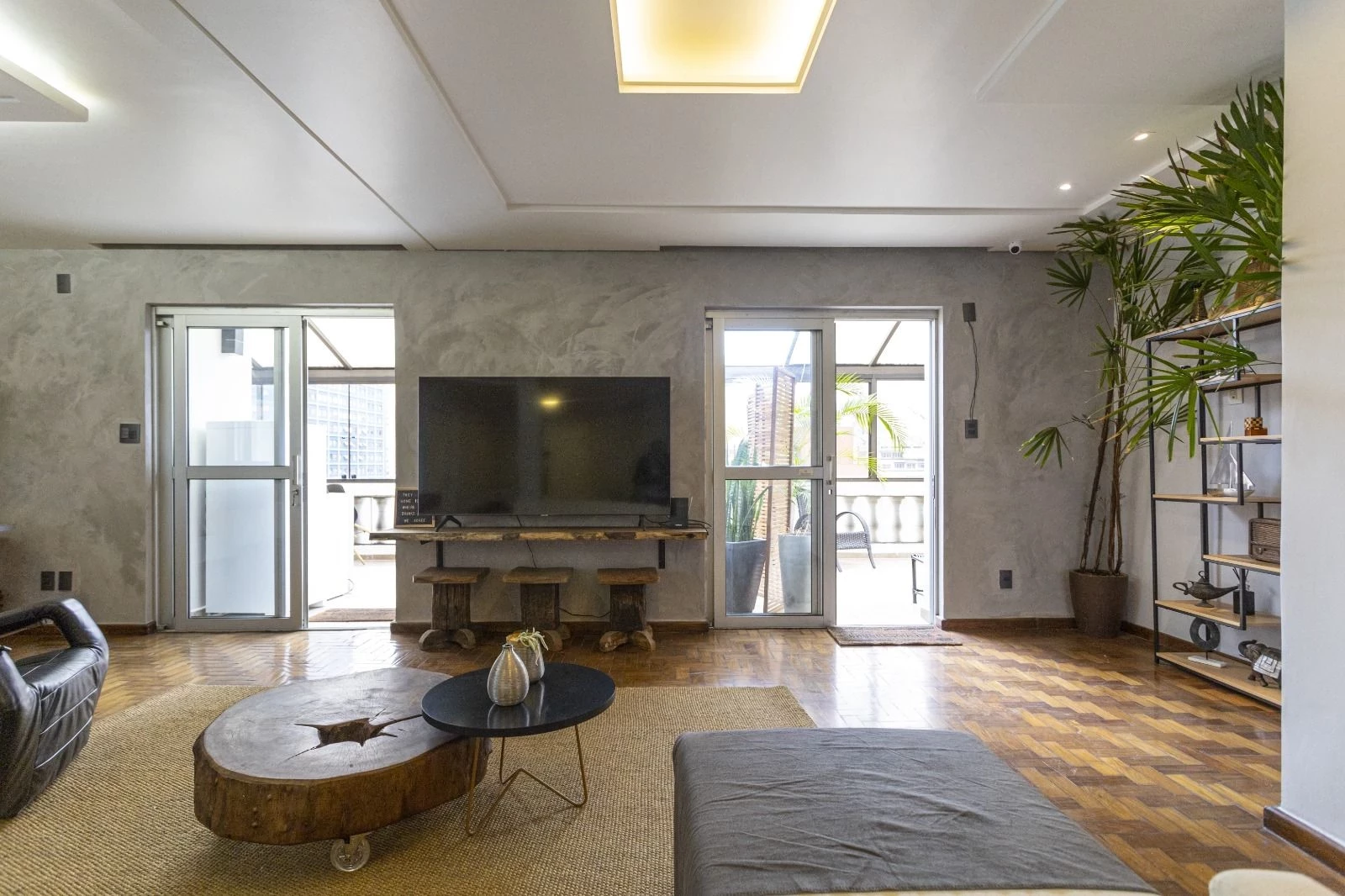 Foto do imóvel: Cobertura com 4 Quartos à Venda, 330 m² em Bela Vista - São Paulo