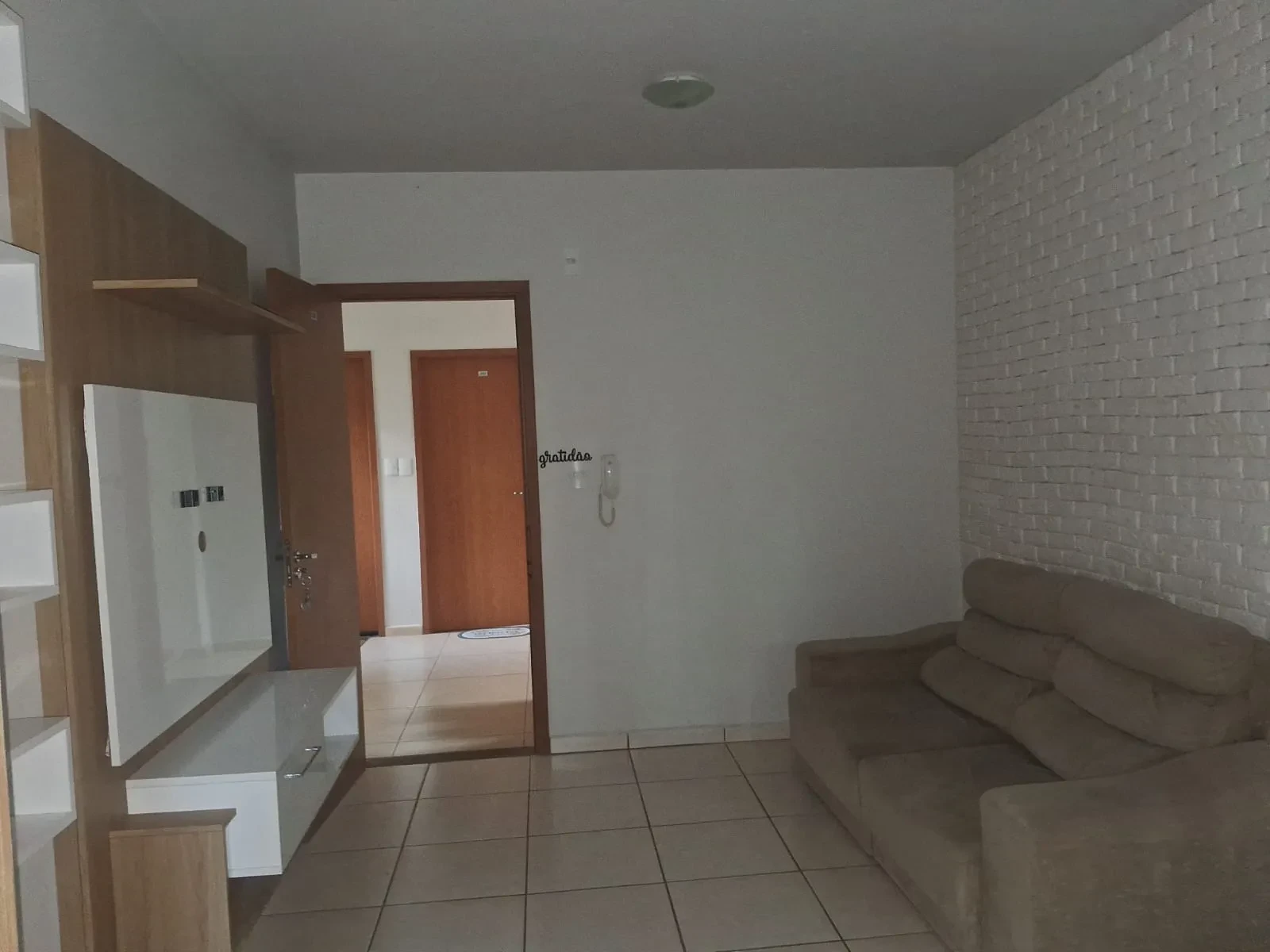 Imagem Apartamento com 2 Quartos à Venda, 44 m² em Vila Real - Chapecó
